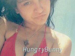 HungryBunny