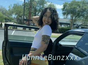 HunnieBunzxxx