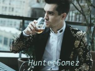 HunterGomez