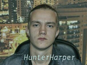 HunterHarper