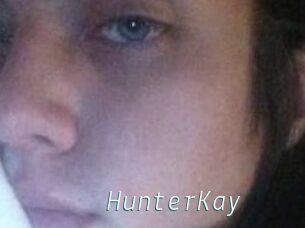 HunterKay