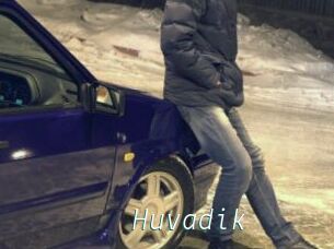 Huvadik