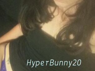 HyperBunny20