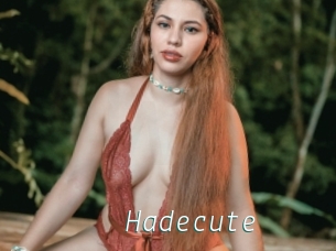 Hadecute