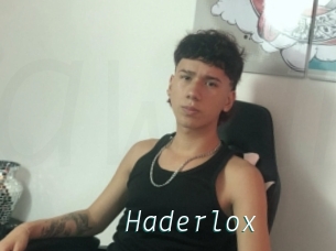 Haderlox