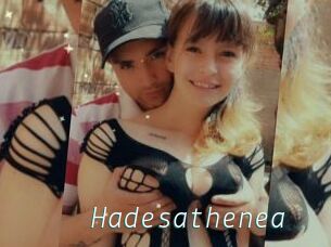 Hadesathenea