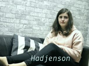 Hadjenson