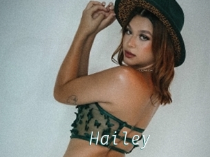 Hailey