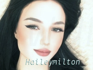 Haileymilton