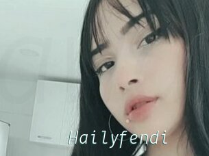 Hailyfendi