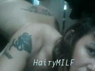 HairyMILF