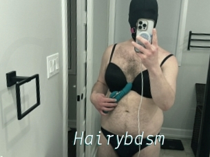 Hairybdsm