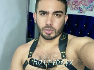 Hairyboyx