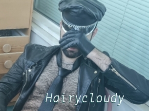 Hairycloudy