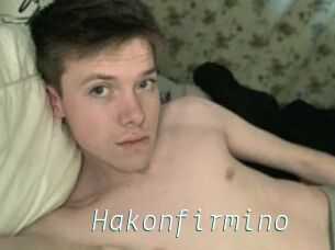 Hakonfirmino