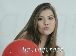 Haliagirard