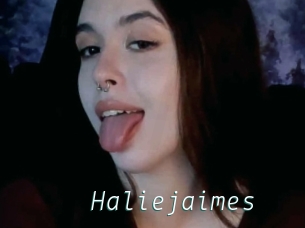 Haliejaimes
