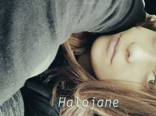 Halojane