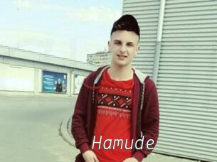 Hamude