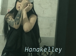 Hanakelley