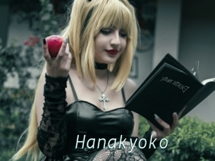 Hanakyoko