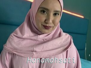 Hanamahsati