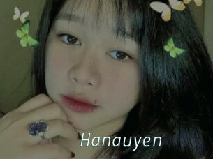 Hanauyen