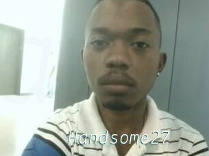 Handsome27