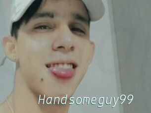 Handsomeguy99