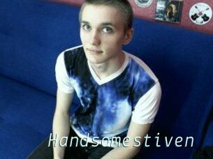 Handsomestiven