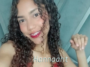 Hannaaht