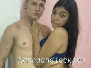 Hannaandjackson