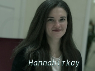 Hannabirkay