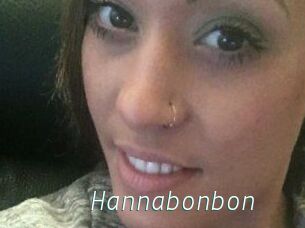 Hannabonbon