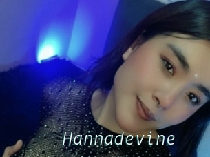 Hannadevine