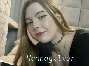 Hannagilmor