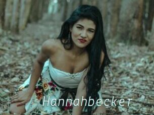 Hannahbecker