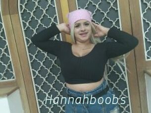 Hannahboobs