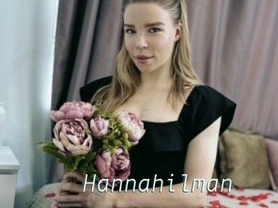 Hannahilman