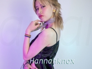 Hannahknox