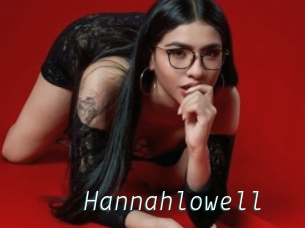 Hannahlowell