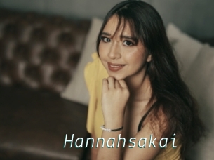 Hannahsakai
