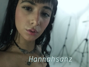 Hannahsanz