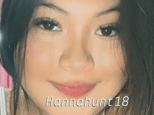 Hannahunt18