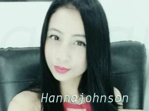 Hannajohnson