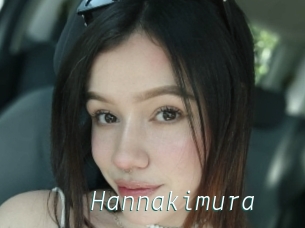 Hannakimura