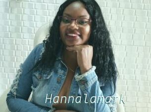 Hannalamark