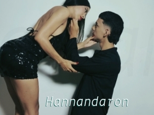 Hannandaron