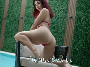 Hannapetit