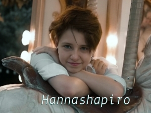 Hannashapiro
